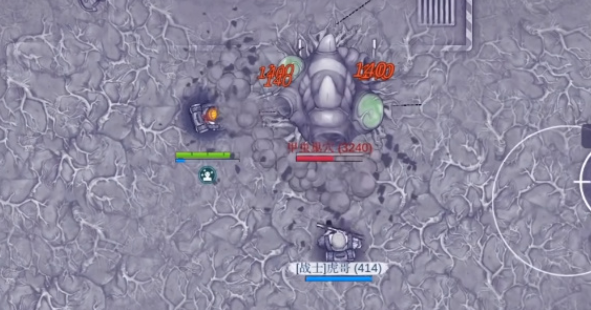 阿瑞斯病毒2軍事基地檢修車間在哪