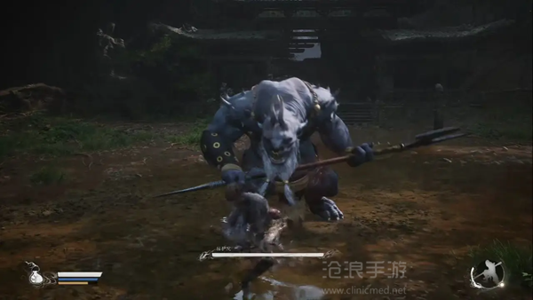 黑神話悟空第一章攻略