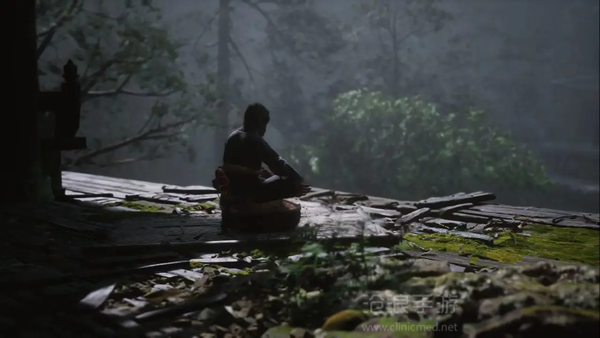 黑神話悟空第一章攻略