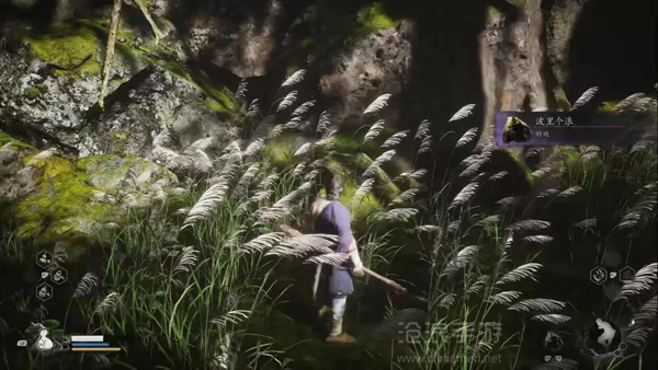 黑神話悟空第一章攻略