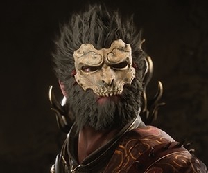 黑神話悟空金身怒目面怎么獲得