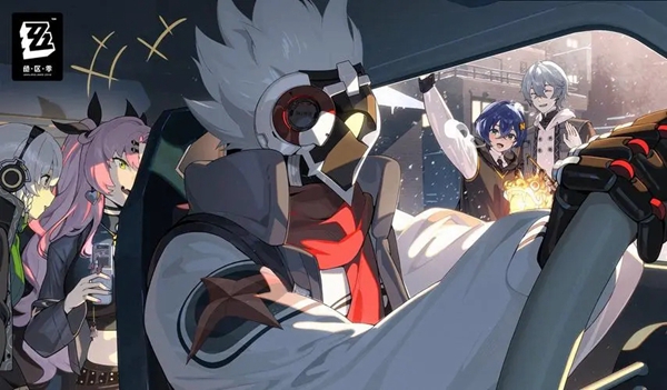 絕區零實力派演技任務怎么接取