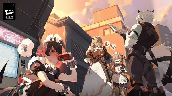 絕區零壞掉的玩具紀念幣怎么獲取