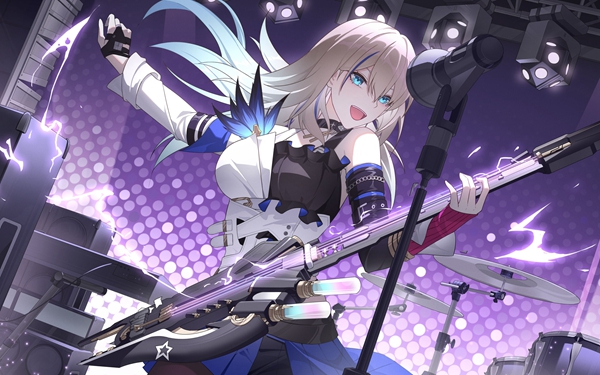 崩壞星穹鐵道沒什么好怕的成就怎么做