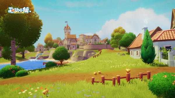 心動小鎮李臻的琴弦位置在哪