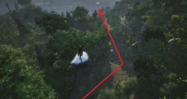 黑神話悟空避水珠怎么獲取