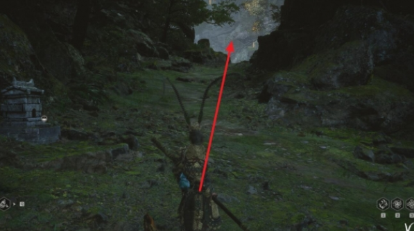 黑神話悟空避水珠怎么獲取