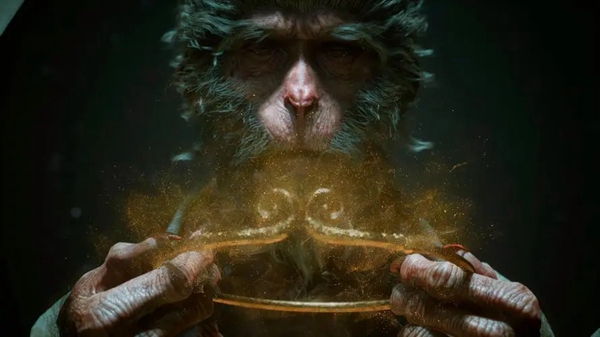 黑神話悟空灰銅戰車位置在哪