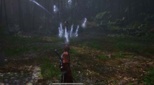 黑神話悟空廣謀怎么打