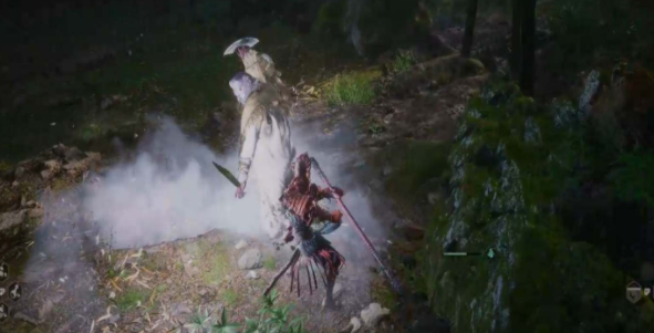 黑神話悟空廣謀怎么打