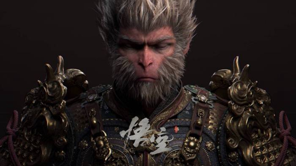 黑神話悟空聚形散氣效果是什么