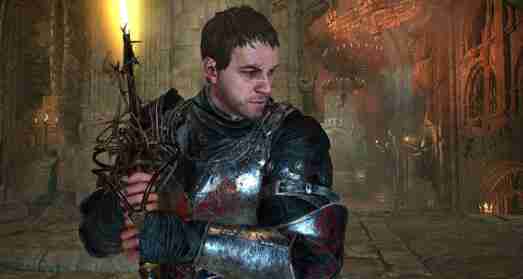 墮落之主拜倫支線完成方法