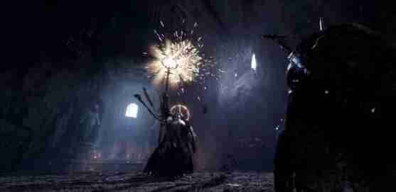 墮落之主拜倫支線完成方法