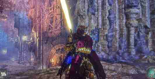 墮落之主法術(shù)流派玩法加點(diǎn)建議