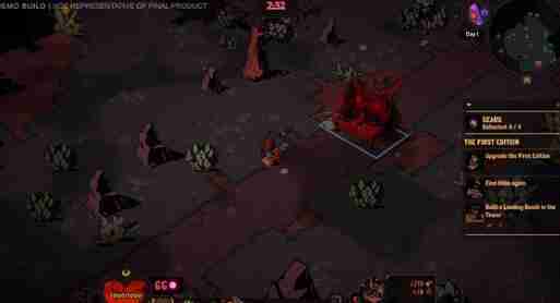 荒野槍巫資源獲取途徑大全