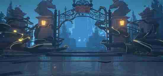 依露希爾星曉T0角色培養分析