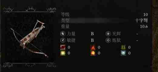 墮落之主黑暗十字軍加點攻略