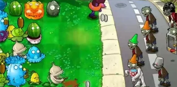 植物大戰僵尸雜交版深度解析：星光閃卡玉米旋轉機實戰好用嗎？