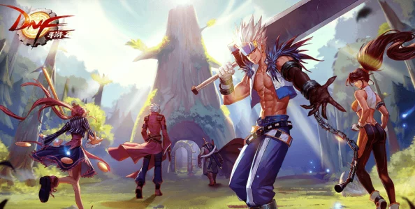 決勝巔峰手游深度解析：魔能槍手蕾拉高效玩法技巧與策略詳解