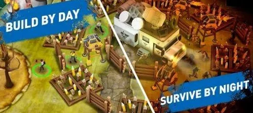 2024高評(píng)分砍樹(shù)建房采集食物生存模擬手游大全盤(pán)點(diǎn)推薦