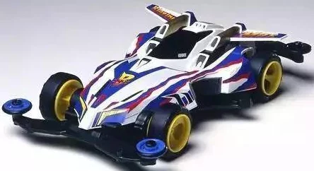 2024年最新四驅(qū)車游戲大全：好玩排行榜及推薦的四驅(qū)車游戲