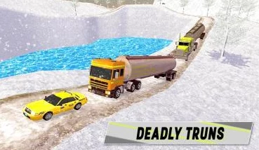 2024年最新四驅(qū)車游戲大全：好玩排行榜及推薦的四驅(qū)車游戲