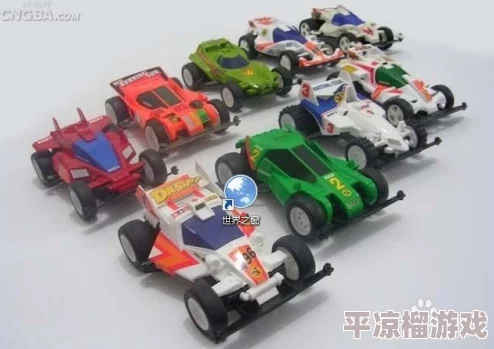 2024年最新四驅(qū)車游戲大全：好玩排行榜及推薦的四驅(qū)車游戲