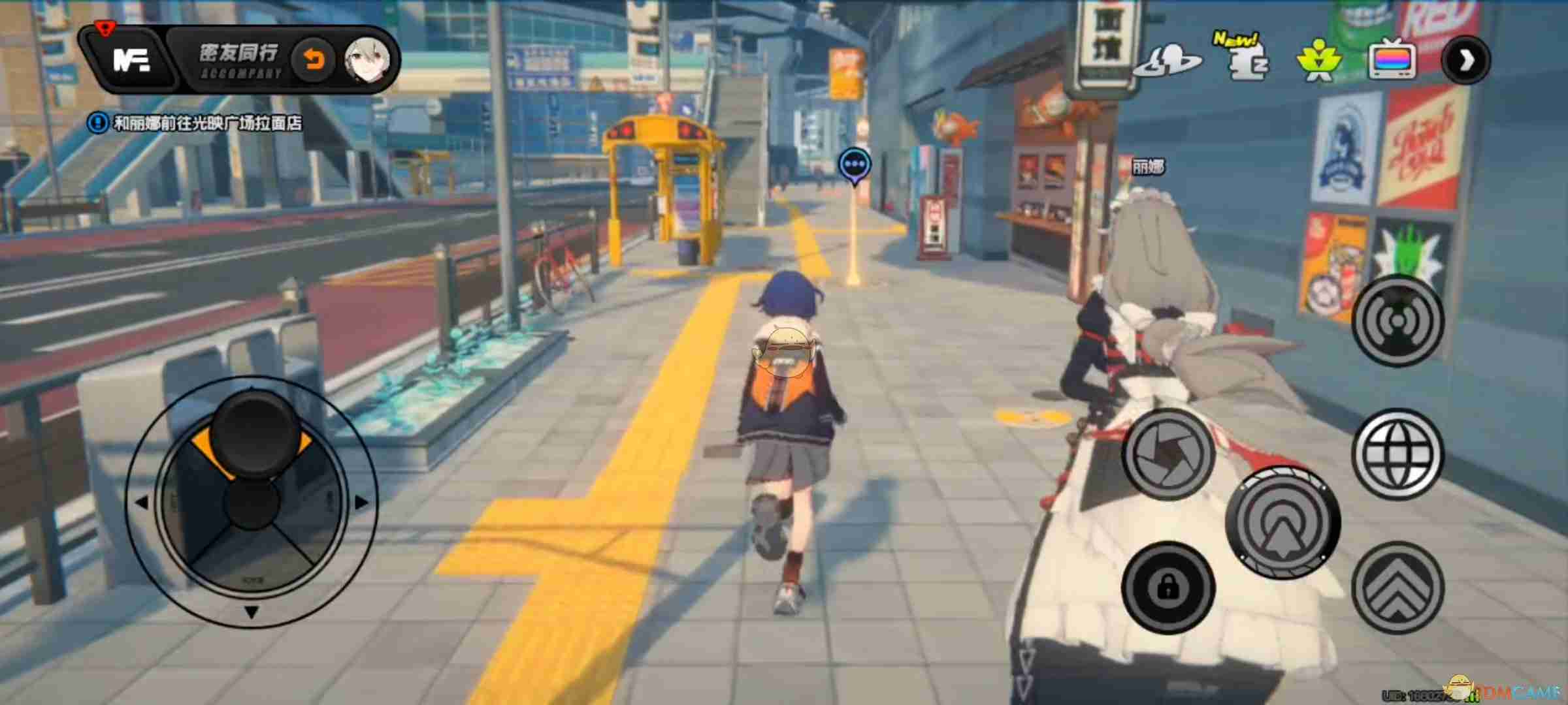 《絕區零》心愿事件美味小訣竅點位一覽