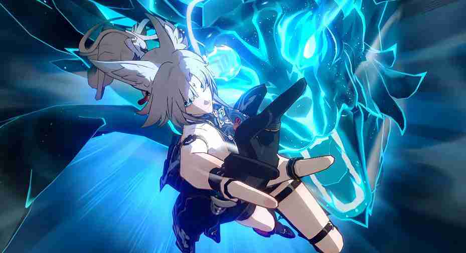 崩壞星穹鐵道飛霄陣容配隊攻略