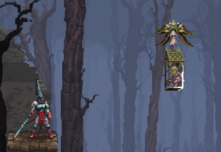 《神之褻瀆》收集向流程攻略大全