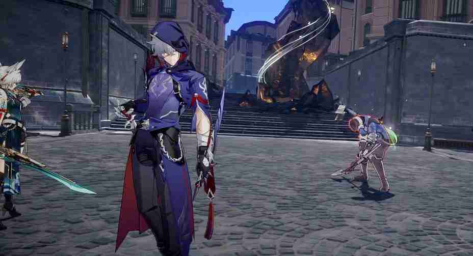 崩壞星穹鐵道貊澤遺器套裝搭配推薦