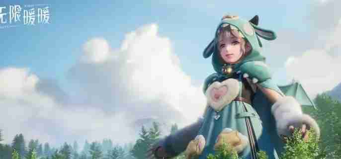 無限暖暖鎮(zhèn)店之寶怎么獲取 鎮(zhèn)店之寶獲取方法