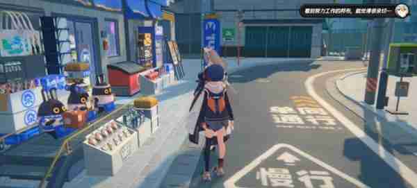 絕區零麗娜心愿事件在哪觸發 麗娜心愿事件點位大全