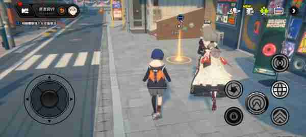 絕區零麗娜心愿事件在哪觸發 麗娜心愿事件點位大全