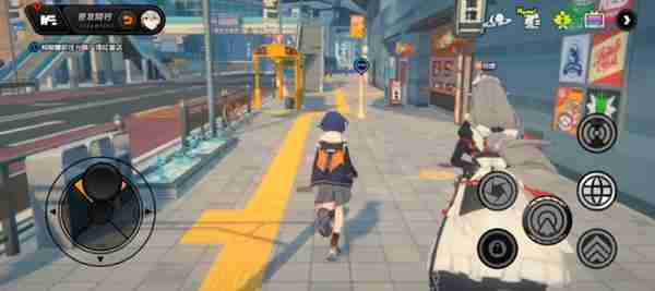 絕區零麗娜心愿事件在哪觸發 麗娜心愿事件點位大全