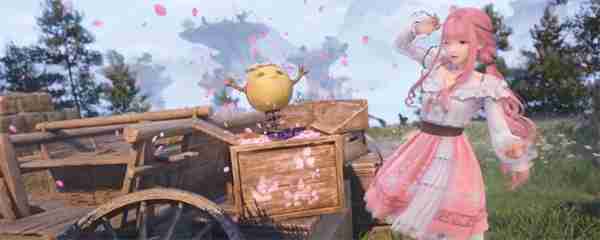 無限暖暖點亮靈感動物的痕跡任務如何攻略 點亮靈感動物的痕跡任務攻略玩法