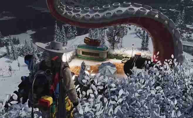 七日世界蜜蛋彈彈樂如何獲得-七日世界蜜蛋彈彈樂獲得方法分享