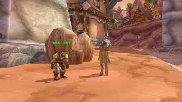 魔獸世界附魔羊皮紙怎么使用-魔獸世界附魔羊皮紙使用方法一覽