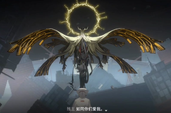 新月同行新手角色選什么 新月同行新手角色選擇推薦