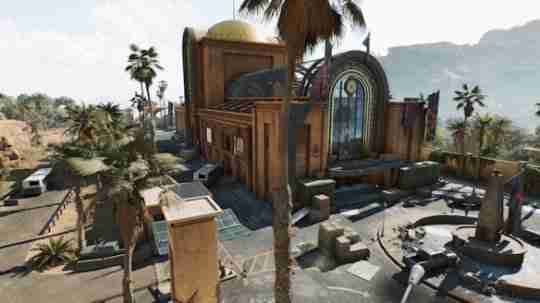 三角洲行動零號大壩鑰匙怎么獲得 三角洲行動零號大壩鑰匙房位置攻略