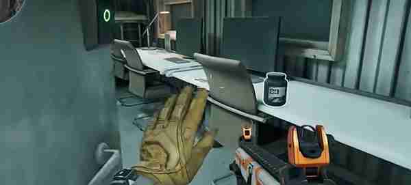 三角洲行動零號大壩鑰匙怎么獲得-三角洲行動零號大壩鑰匙房位置攻略