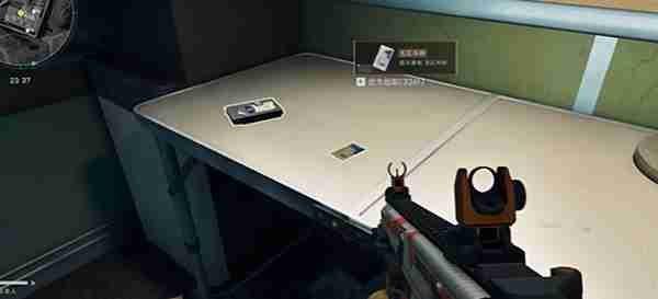 三角洲行動零號大壩鑰匙怎么獲得-三角洲行動零號大壩鑰匙房位置攻略