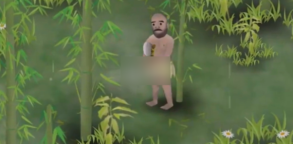 挨餓荒野非洲平原隱藏任務通關攻略