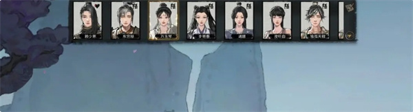 鬼谷八荒NPC好感度介紹說明