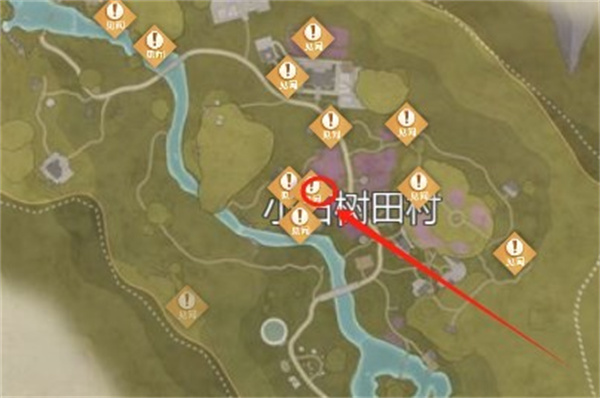 無限暖暖點亮靈感晚安訊號任務攻略