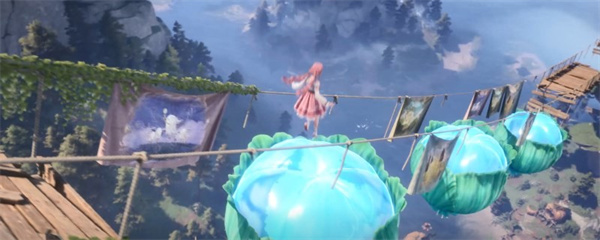 無限暖暖點亮靈感晚安訊號任務攻略