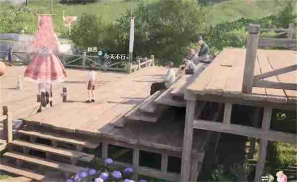 無限暖暖點亮靈感靈活躍動任務攻略