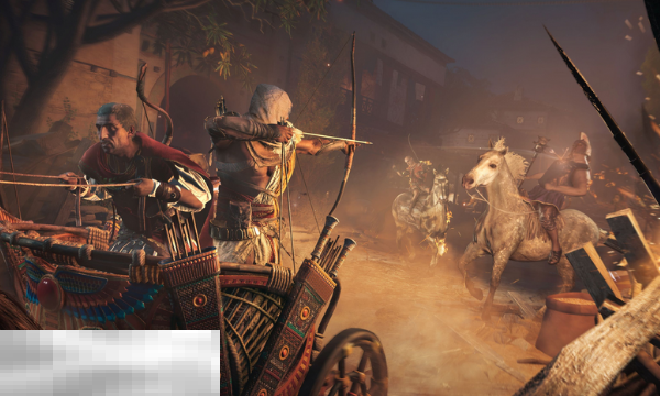 刺客信條影3060能玩嗎 顯卡性能優化介紹