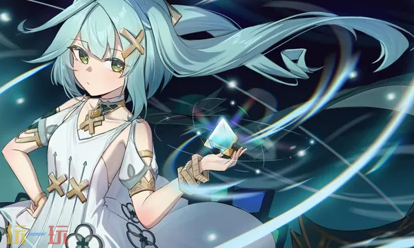 原神風(fēng)系主C哪個(gè)角色最值得練 風(fēng)C強(qiáng)度排行分析