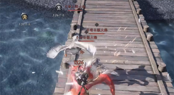 燕云十六聲喪心鵝蛋獲取方法分享